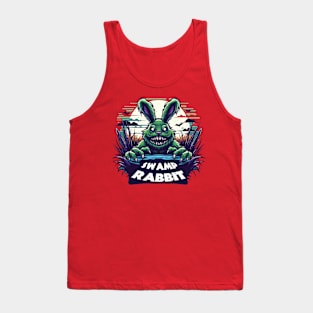 Swamp Rabbit Tank Top